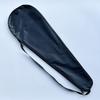 Bolsa para raquete de badminton Qianyu durável resistente ao desgaste tecido Oxford embalagem para raquete duas raquetes durável bolsa para raquete de badminton suporte fixo