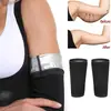 Aliexpress Manga de Braço Absorvente de Suor Feminina Transfronteiriça Europeia e Americana Amazon Fitness Yoga Esportes Faixas de Braço Faixas de Suor