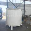 Tanque mezclador de líquidos químicos de calentamiento de doble capa, tanque de vacío antiespumante de loción adhesiva, máquina mezcladora de aceite de silicona y grasa de silicona