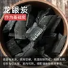 Juego Completo de Equipo para Preparar Té en Interiores con Estufa de Carbón, Estufa Pequeña de Arcilla, Estufa Tradicional de Carbón, Estufa de Té para Barbacoa, Estufa Lateral para Exteriores