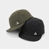 Gorra de Secado Rápido para Exteriores de Verano Transpirable Japonesa con Visera Corta Estilo Hip-hop Gorra de Béisbol para Hombres y Mujeres Sombrero de Sol Suave para la Calle