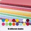 Mini Cuaderno Rayado, 16/32/60 Páginas, Disponible en Múltiples Colores, Cuaderno de Bolsillo Portátil en Inglés