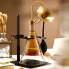 Soporte de Exhibición para Contenedores de Té para Mostrar Aromas de Perfume, Cáscara de Mandarina, Botellas Pequeñas de Muestras de Aceites Esenciales y Botellas Grandes de Muestras de Aromas