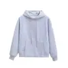 Comercio Exterior Transfronterizo Ropa de Mujer Otoño Nuevo Estilo Europeo y Americano Sudadera con Capucha y Cordón Traje de Pantalón para Mujer