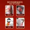 La Pomada Meridian Weilingxian es una Pomada de Uso General Relajante Muscular y Estimulante de la Circulación para Todo el Cuerpo, Adecuada para Masaje de Hombro, Cuello y Articulaciones de la Rodilla, con un Efecto Calentador y Penetrante en los Huesos