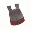 Bolsa de Disco Medieval Estilo Vikingo Escandinavo Accesorios Retro de Cosplay Amazon Temu Estilo Caliente Transfronterizo