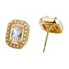Pendientes de Perla Exquisitos Estilo Coreano Temperamento de Alta Gama Pendientes Versátiles para el Día a Día Pendientes Simples Populares Juveniles Elegantes