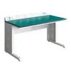 Mesa de Trabajo Antiestática Engrosada de Alta Resistencia Mesa de Ensamblaje de Taller de Fábrica Mesa de Inspección Mesa de Operación Experimental de Reparación Electrónica