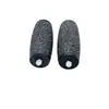 Accesorios para Cabezales de Lijado de Lima de Pies, Cabezales de Lijado Reemplazables, Cabezales de Lijado Suaves para Máquina Eléctrica de Pedicura, Cabezales de Rueda de Lijado, Venta al por Mayor de Fábrica