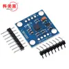 GY-50 L3G4200D sensor giroscópico digital de tres ejes módulo de velocidad angular