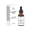 Sérum de Niacinamida 30ml Hidratante, Hidratação Profunda, Clareador do Tom da Pele Sérum Facial, Rejuvenescedor da Pele, Nutritivo Sérum de Ácido Hialurônico