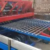 Máquina de Solda de Malha Totalmente Automática Cnc Malha Cercada Malha de Aço Ponte Túnel Malha de Aço Máquina de Solda