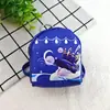 Tamaño pequeño Lindo Llavero de Correa Pequeña Cartera para Monedas Cabeza de Moneda Exterior Auriculares Periférico de Animación Bolso de PU Accesorios para Colgar