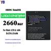 Adequado para Zte A606/A530/Ba530 Li3826T43P4H705949 Bateria de Celular Atacado em Estoque