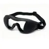 Gafas Antilaterales de Baloncesto, Rugby, Tenis, Hockey sobre Hielo, Hockey, Gafas de Entrenamiento de Visión Deportiva para Portero
