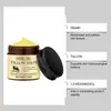 Crema Hidratante de Mantequilla, Hidratación Suave, Nutrición y Suavizado de la Piel Facial, Hidratante y Aclaradora, Crema de Aplicación para el Cuidado Diario