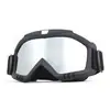 Nuevas Gafas de Motocicleta Harley para Off-Road Gafas Protectoras a Prueba de Viento Gafas Protectoras para Montar Gafas de Esquí