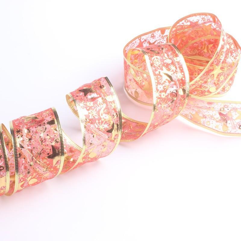 烫金红色(无灯)