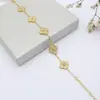 Nuevo Pulsera de Acero de Titanio Mariposa para Mujer, Estilo Ins de Lujo Ligero con Sensación de Alta Gama, Accesorio de Moda que No se Desvanece, Diseño de Nicho, Artículo Más Vendido