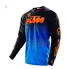 Venta Directa de Fábrica Transfronteriza Nuevo Verano 2024 Camisetas Deportivas de Carreras con Impresión Digital 3D Degradado de Secado Rápido