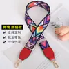 Estilo étnico de 3.8CM más cuero