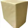 Fundas a Prueba de Lluvia y Polvo para Maquinaria y Equipo, Fundas Protectoras para Instrumentos Mecánicos, Fundas Protectoras Solares para Muebles de Exterior en Plata, Gris y Azul