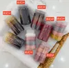 Goma Elástica para el Cabello Duradera de Alta Elasticidad para Mujeres, Accesorio para el Cabello de Gama Alta, Nuevo Estilo 2026 Goma de Cuero para el Cabello