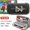 Bolsa de almacenamiento Switch2, bolsa NS Animal Crossing, funda protectora, bolsa protectora OLED Zelda Switch Lite