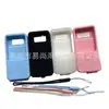 Adecuado para Cubierta Protectora Youdao Hearing Bao E6Pro/E7Pro Máquina de Aprendizaje de Idiomas Ydle6 Estuche Protector de Silicona Anticaídas