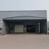 Toldo Retrátil Elétrico Grande para Quadras de Basquete e Tênis ao Ar Livre, Toldo Solar e de Chuva, Teto Retrátil Móvel, Estoque Pronto do Fabricante