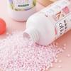 Perolas perfumadas para lavar roupas, perolas perfumadas para uso doméstico, retenção de fragrância de longa duração, perolas perfumadas, partículas, anti-ácaro, macias e perfumadas