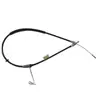 Cable de Freno para Ford Transit Aplicable Transfronterizo, Cable de Freno de Mano 8C1V2A809Db, Accesorios Automotrices