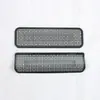 Adecuado para Denza 25 N8L Panel Cubierta de Altavoz de Rejilla de Aire Debajo del Asiento Accesorios Decorativos Suministros Automotrices