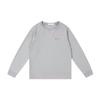 Camiseta Base Deportiva de Otoño Dk de Secado Rápido con Bloques de Color para Niñas y Niños, Top Casual de Manga Larga para Niños y Niños Mayores