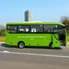 Exportar Exportar Ônibus Turístico de 35 Lugares 35Ônibus Turístico para Exportação Ônibus Turístico