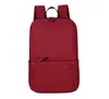 Mochila Transfronteriza, Mochila Pequeña para Hombres y Mujeres, Mochila Pequeña Ligera para Estudiantes de Institución de Entrenamiento, Viajes, Regalo con Impresión de Logo