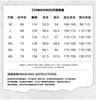 Chaqueta con cuello cruzado Jianheng para hombre, cortavientos, impermeable, para exteriores, negocios casual, top de alta gama, chaqueta ejecutiva, abrigo moderno
