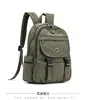 Mochila de senderismo exterior simple y versátil para mujer, nuevo modelo de verano 2026, mochila versátil de gran capacidad para viajes diarios