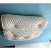 Almohada Estereoscópica de Malla 4D Almohada de Masaje para Cuello y Hombros Almohada de Spa Almohada con 7 Ventosas Puede ser al por Mayor