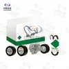 Kit de polea tensora Kit de accesorios para Chery A5