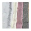 Tela jacquard tridimensional de relieve de seda artificial, nueva colección primavera y verano, vestido cheongsam chino Lolita, tela jacquard para ropa