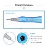 Pieza de mano dental de baja velocidad máquina dobladora máquina recta motor oral máquina lenta médica pulido doctor oral motor eléctrico codo