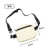 Bolsa de Cintura Antifurto Multifuncional com RFID, Bolsa para Cartão de Passaporte, Bolsa para Celular e Identificação, Bolsa Pequena Transversal de Pendurar, Alça de Ombro Ajustável