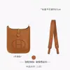 Transfronterizo en stock Venta al por mayor Evelyn Evelyne Mini Mediano Bolso Interior Papel DuPont Ligero Impermeable Correa para el Hombro Accesorios