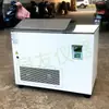 Tanque de Água Oscilante de Laboratório DKZ-2C Personalizado, Tanque de Água Oscilante de Temperatura Constante Bioquímico, Tanque de Água Oscilante de Temperatura Constante de Baixa Temperatura