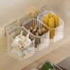 Cesta de Almacenamiento para Cebolla, Jengibre y Ajo de Cocina Estante de Almacenamiento Cesta Colgante para Baño Cesta Colgante Pared de Baño Cesta de Almacenamiento de Plástico Caja de Almacenamiento