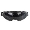 Óculos de Esqui, Óculos para Uso Externo, Óculos para Esportes de Motocicleta, Equipamento à Prova de Vento, Lentes Esponjosas à Prova de Poeira, Usáveis