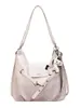 Bolso Tote Casual Minimalista de Nicho de Moda de Este Año para Mujer, Nuevo Modelo 2026, Bolso de Hombro y Mochila de Gran Capacidad para Viajar