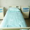 Funda de almohada individual hospital clínica Dormitorio ropa de cama almohada cama estudiante individual funda de almohada de algodón