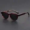 Nuevas gafas de sol retro de moda europeas y americanas transfronterizas, moda coreana, personalidad, gafas de sol de moda para hombre y mujer, ventas directas de fábrica